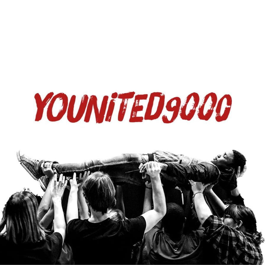 Toonmoment YOUNITED9000